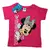Dívčí triko s krátkým rukávem - Minnie
