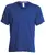 Pánske tričko V-NECK s krátkym rukávom