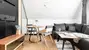 Apartmán s 1 ložnicí a balkonem (36 m²)