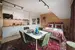 Baca View - hlavní budova (22 m²)