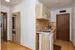 Apartmán s jednou spálňou a čiastočným výhľadom na more (30 m²)