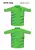 Silver Wing THORN MTB cyklo dres