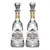 2x vodka Russian Crown Premium, 40 % (2x 0,7 l)