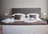 Pokoj Standard s oboustranným výhledem na jezero (19 m²)
