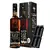 Black Tears Spiced Rum 40% (0,7 l) s formou na led v dárkové krabičce
