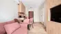 Apartmán Studio (34 m²)
