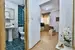 Apartmá s výhledem na moře (30 m²)