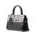 Karl Lagerfeld IKON LEOPARD PRINT Top-Handle Bag