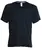 Pánske tričko V-NECK s krátkym rukávom