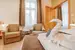 Apartmán s kuchyňou č. 6 manželská posteľ + 3 jednolôžka