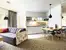 Apartmán Lux s balkonem