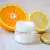 30 ml Prírodná krémová voňavka a dezodorant 2v1 (citrus)