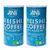 Colagen BIO mletá káva s reishi a MCT olejem, 2x 100 g