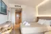 Dvoulůžkový pokoj s výhledem do zahrady (19–20 m²)