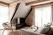 Apartmán typu Suite s výhledem na Giewont (51 m²)