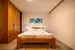 Apartmán pre 2 osoby s terasou