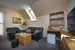 Mezonetový apartmán (63 m²)