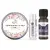 AromaClinic balíček 1 - balzám na rty + krém na obličej + esenciální olej