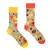 Veselé ponožky Hesty Socks "Kávoholik"