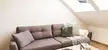 Apartmán Classic v podkroví (35 m²)