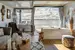 Houseboat Boho (40 m²)