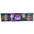 Rakety Tomahawk Rocket set 12 ks (42 cm)
