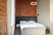 Entrez apartment 4 -City centre (Baštová 14, Košice) Pokoj s manželskou postelí 1 a 2 (45 m²)