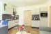 Apartmán s vířivou vanou (45 m²)
