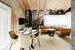 Penthouse apartmán