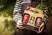 3 x 0,5 l Darčekový box remeselných pív "Odnoska Sládkov výber"