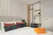 Apartmán Junior Suite s balkónom
