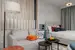 Izba Standard s balkónom (23 m²)