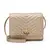 Emporio Armani Amy Chevron Shoulder Bag
