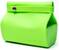 Silikonový pytlík na svačinu Compleat Foodbag (zelený)
