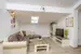 Deluxe apartmán s výhľadom na more (77 m²)