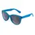 Sluneční brýle BASLEY Sunglasses modré GNTM10