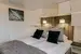 Houseboat Standard (40 m²)