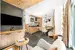Panorama Suite (42 m²)