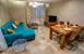 Apartmán Deluxe so súkromnou saunou (63 m²)