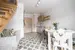 Dvoupatrový apartmán 6 (33 m²)