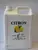Bubble Tea sirup Elephant 2,5 kg – citron