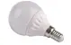 LED žárovka 3,5W - E14 Keramika