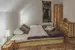 Apartmán Mezonet Dependance s terasou (55 m²)