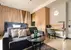 Apartmán Studio (28 m²)
