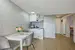 Jednospálňový apartmán s výhľadom na more (podkrovie; 13, 14) (35 m²)