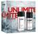 STR8 Unlimited deo natural spray 85 ml + deo 150 ml