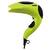 Vysoušeč vlasů UNOLD 87042 Neon Snake Zelený, 1000 W
