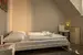 Rodinný pokoj + patrová postel pro děti (23 m²)