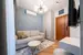 Apartmán s 1 ložnicí (30 m²)