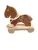 Zvieratko perník ťahacie